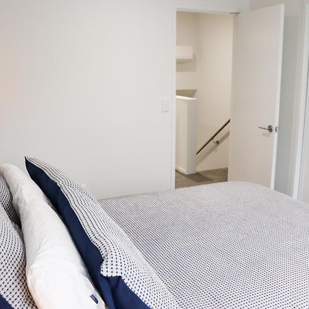 Lovely Central City Apartment St Asaph Street 103 Christchurch Eksteriør billede