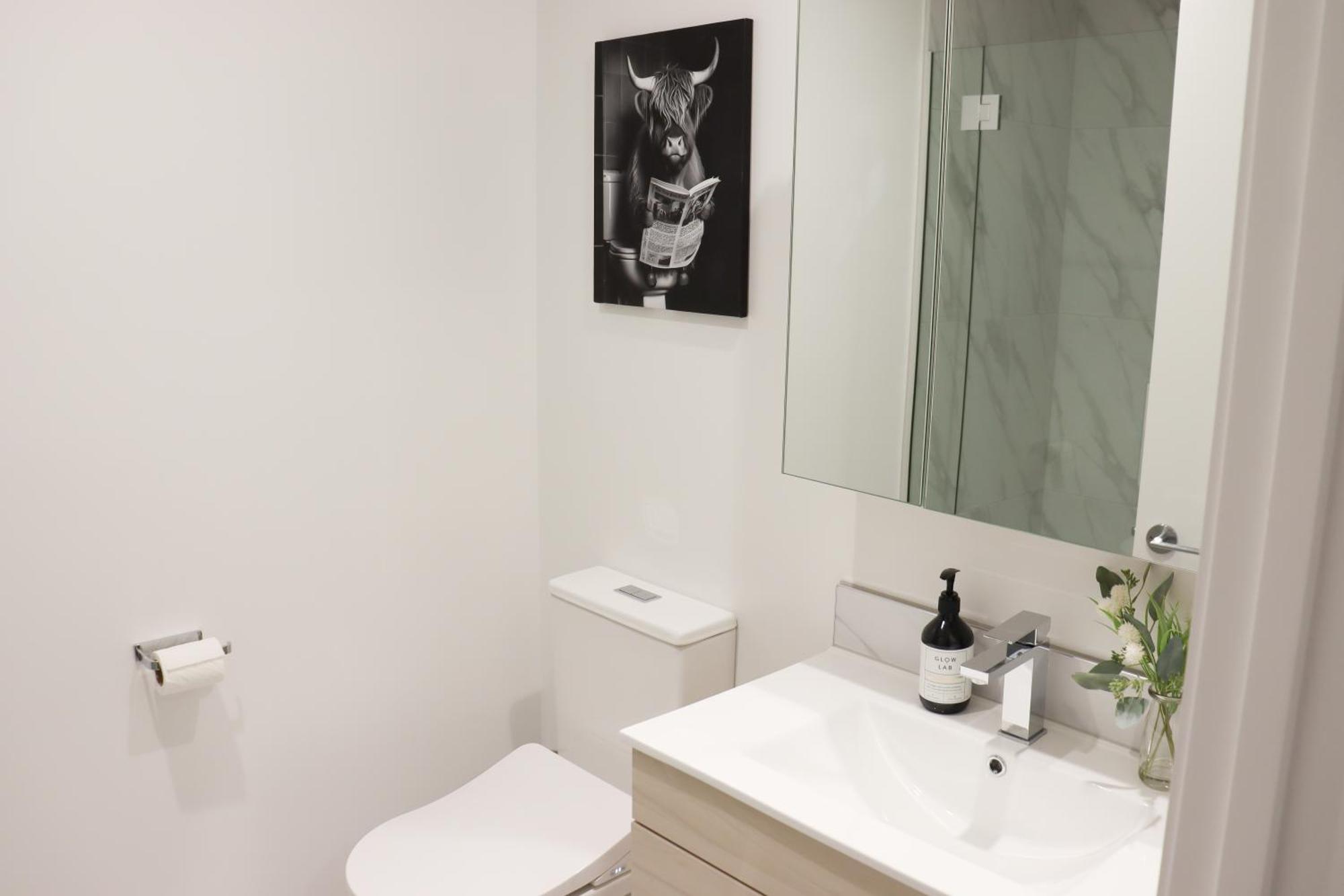 Lovely Central City Apartment St Asaph Street 103 Christchurch Eksteriør billede