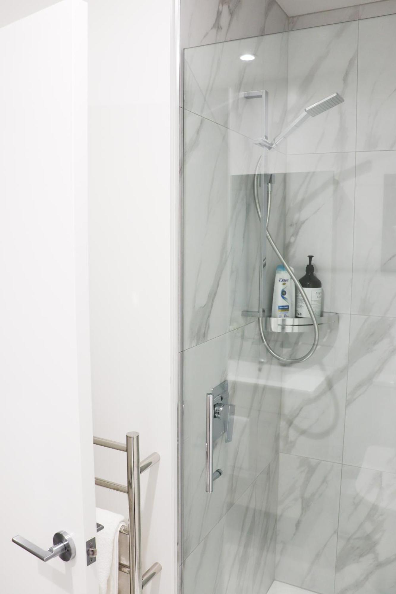 Lovely Central City Apartment St Asaph Street 103 Christchurch Eksteriør billede