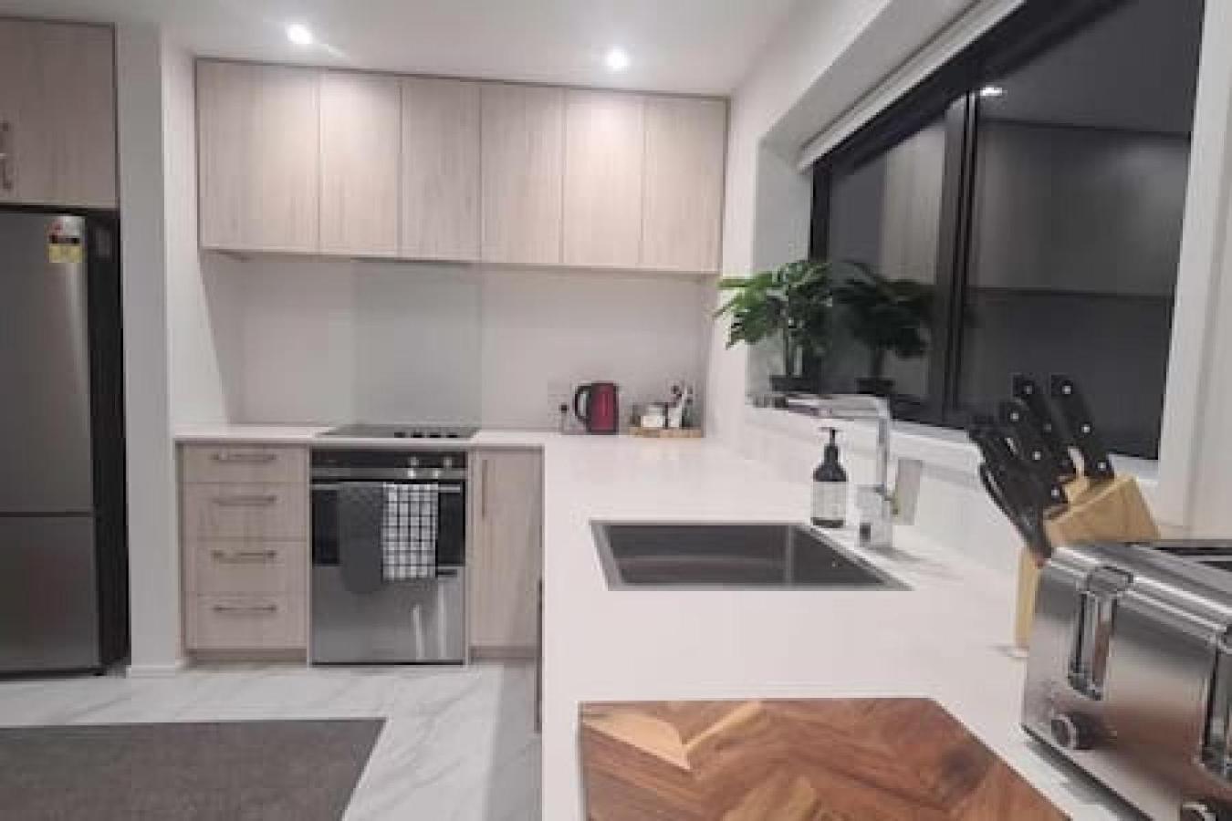 Lovely Central City Apartment St Asaph Street 103 Christchurch Eksteriør billede